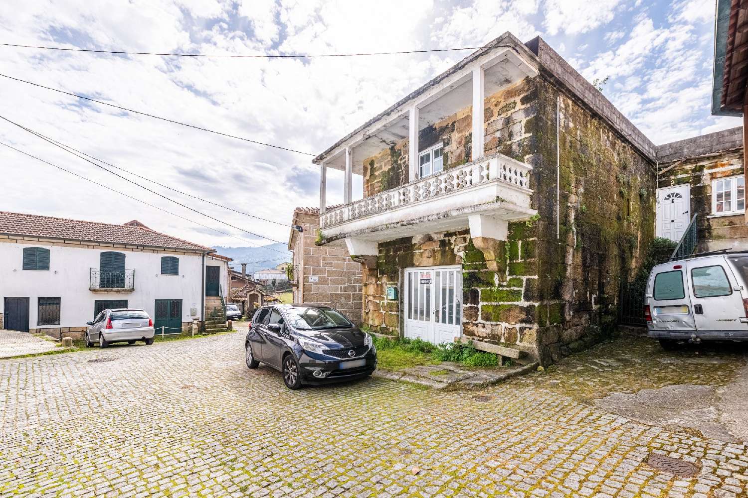  à venda casa Coto do Mocho Melgaço 4
