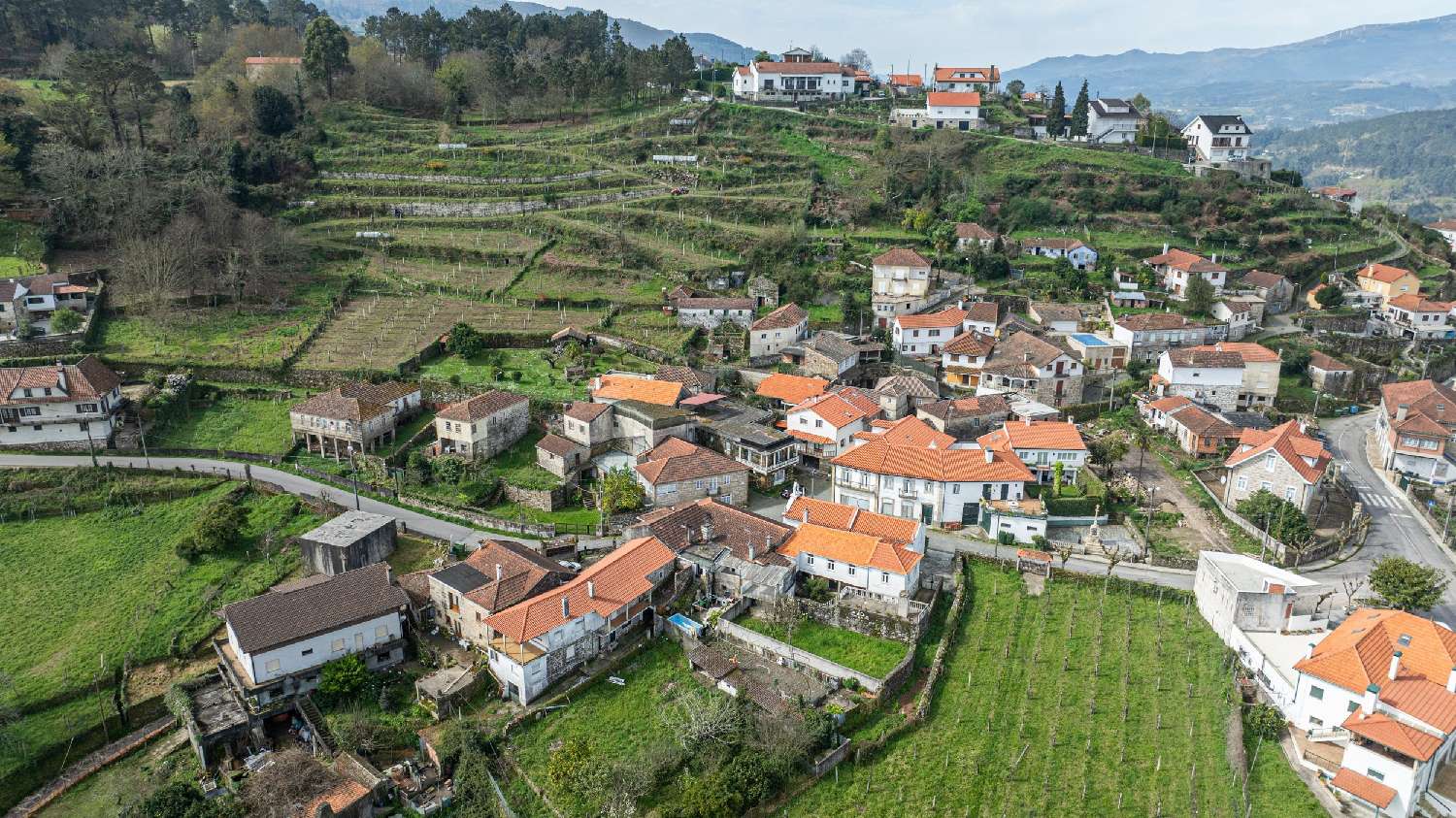  à venda casa Coto do Mocho Melgaço 5