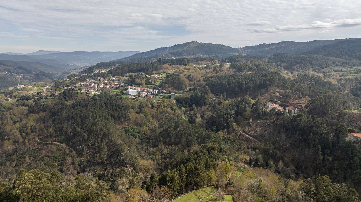  à venda casa Coto do Mocho Melgaço 6