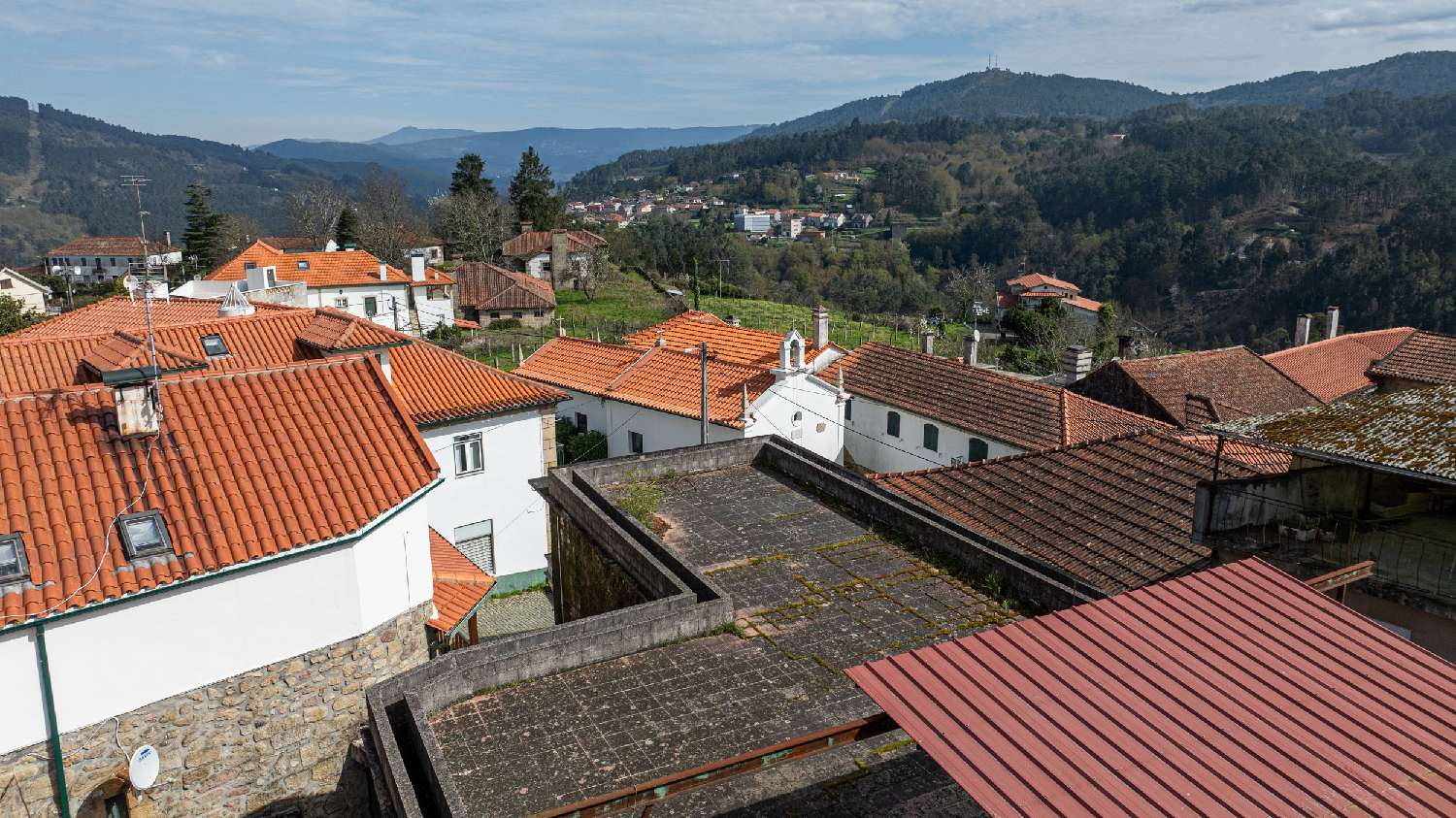  à venda casa Coto do Mocho Melgaço 7