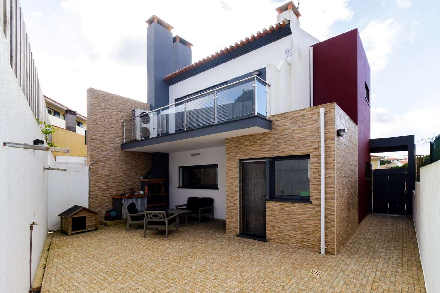  à venda casa Carvoeira Mafra 3