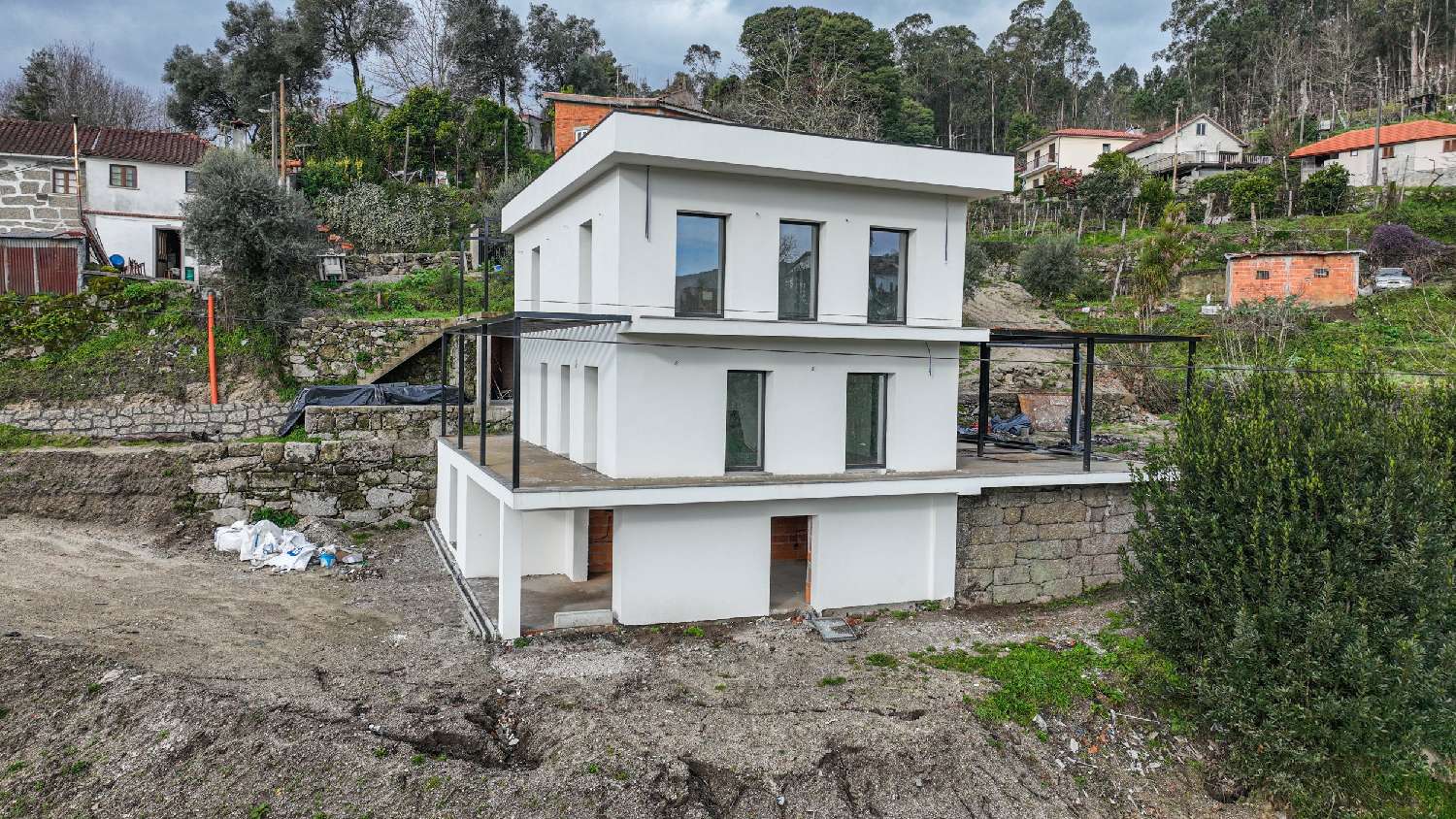  à venda casa Eira Vedra Vieira Do Minho 1