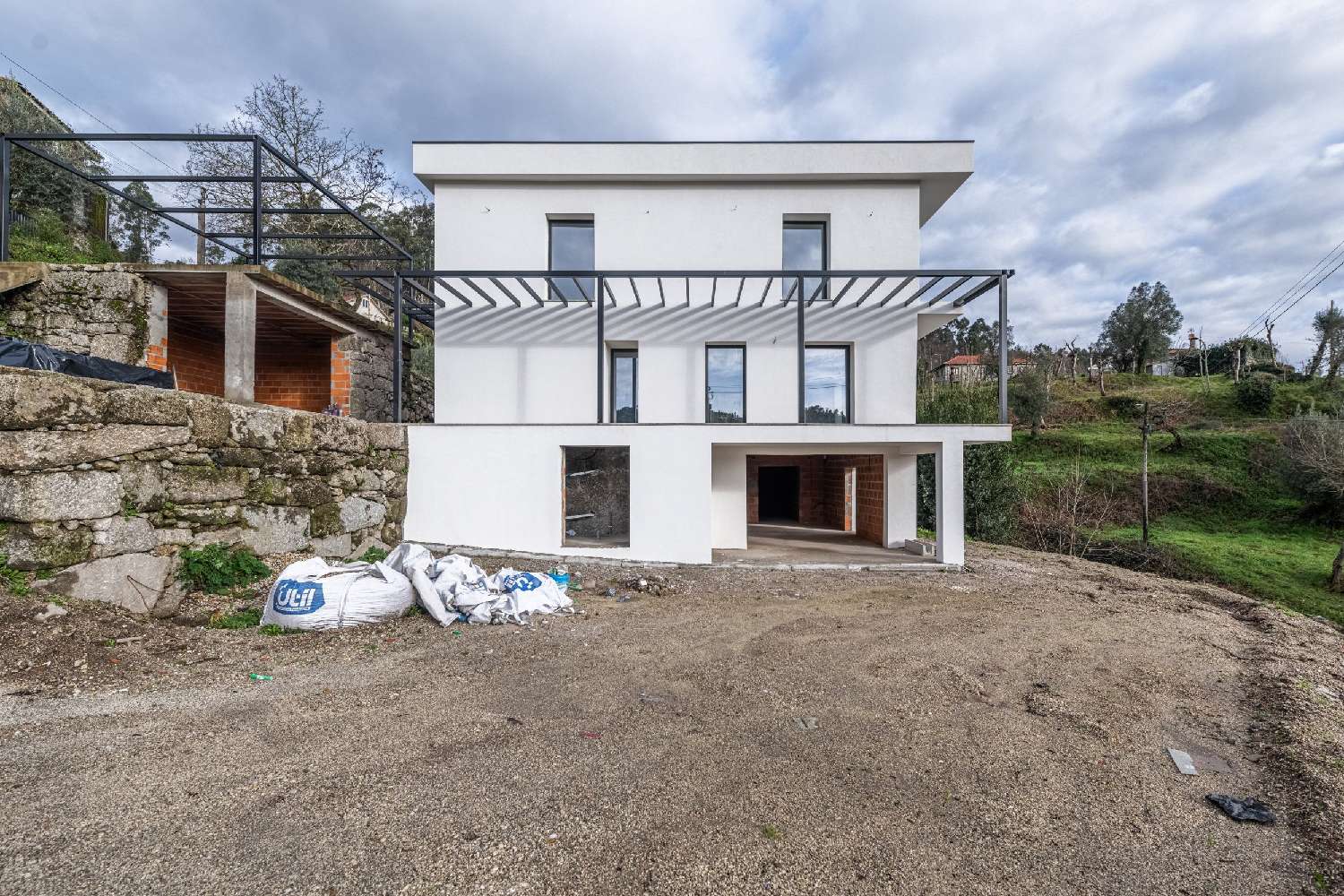  à venda casa Eira Vedra Vieira Do Minho 2