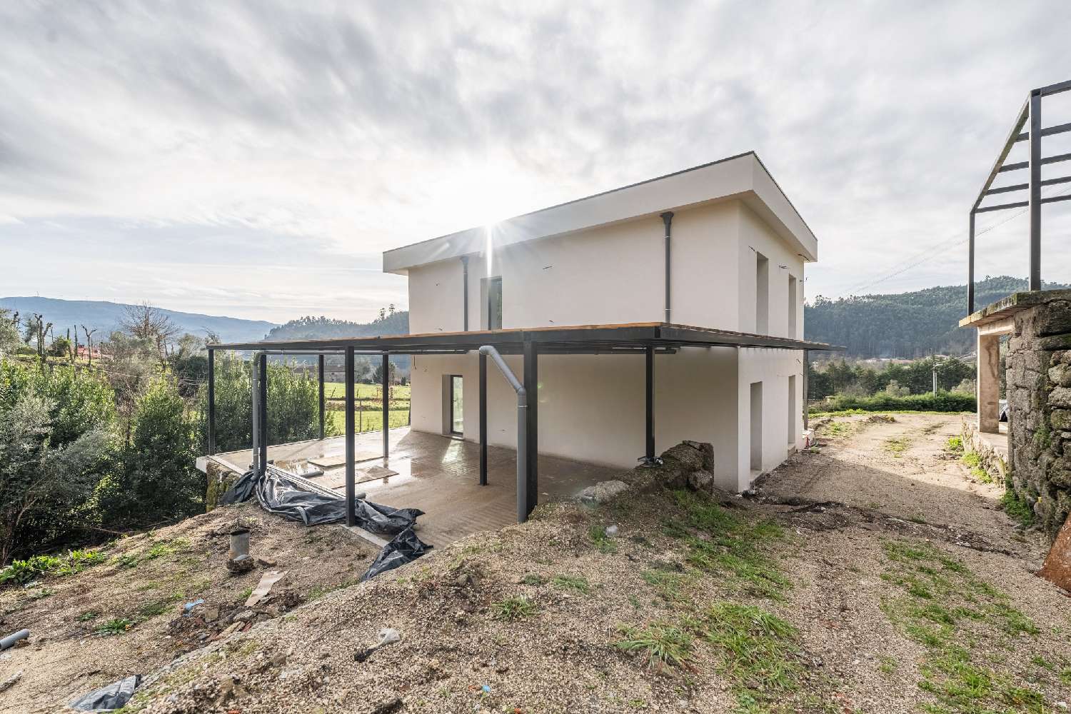  à venda casa Eira Vedra Vieira Do Minho 6
