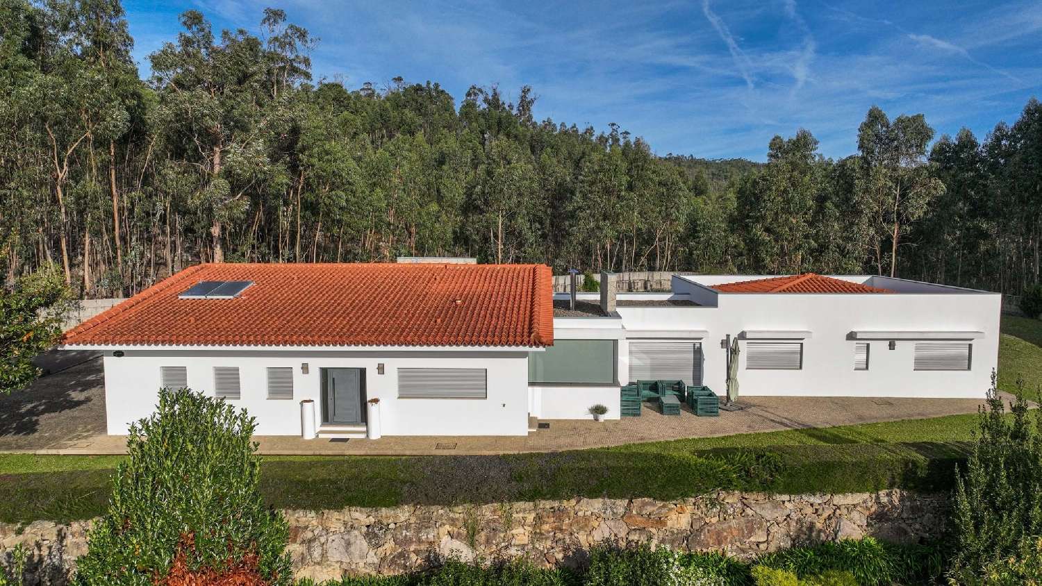  en venta casa Eiriz Paços De Ferreira 1