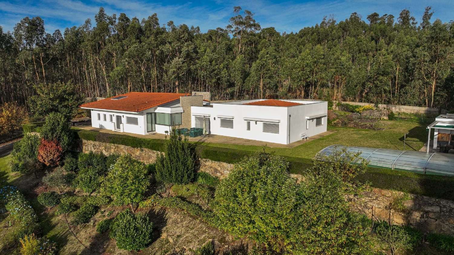  en venta casa Eiriz Paços De Ferreira 3