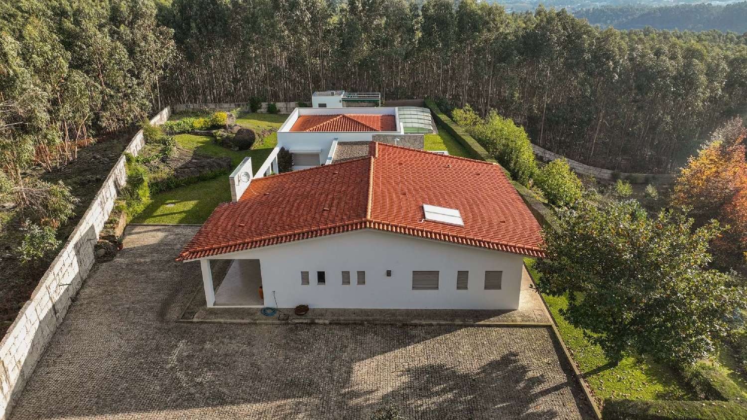  en venta casa Eiriz Paços De Ferreira 4