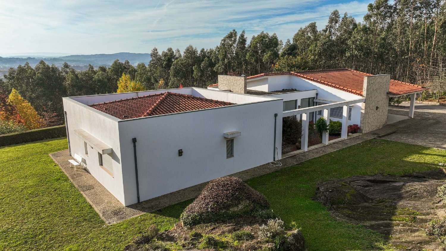  en venta casa Eiriz Paços De Ferreira 5