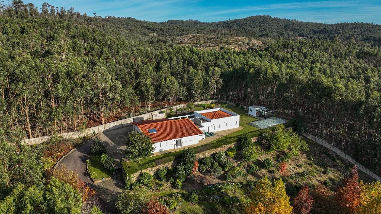  en venta casa Eiriz Paços De Ferreira 6