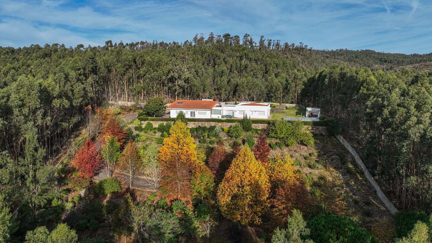  en venta casa Eiriz Paços De Ferreira 8