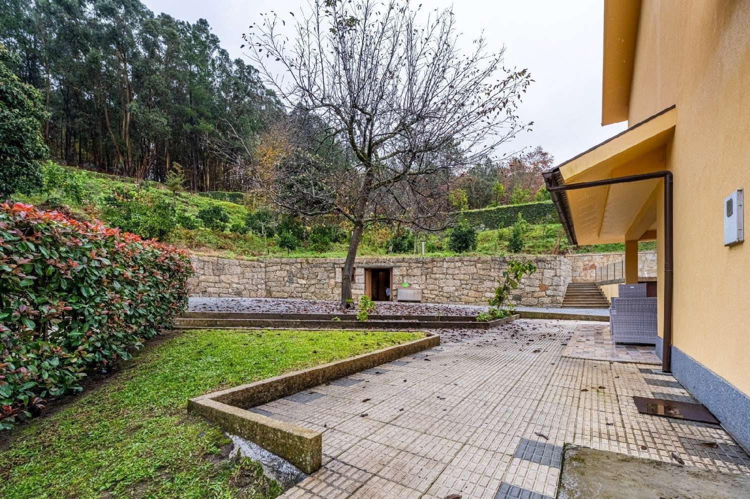 à venda casa Fiscal Amares 2