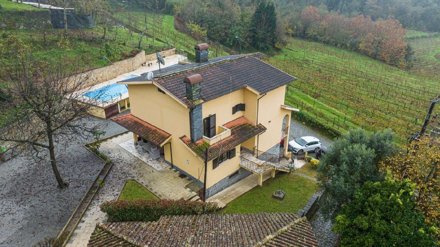  à venda casa Fiscal Amares 6
