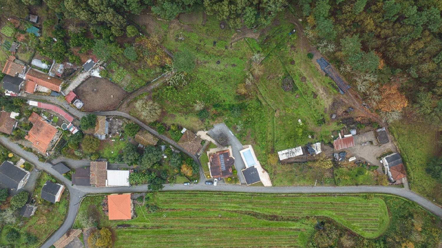  à venda casa Fiscal Amares 7