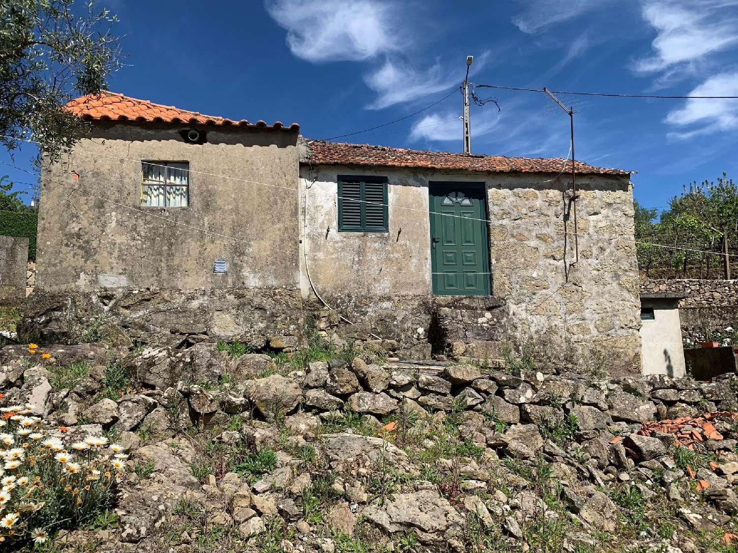  en venta casa Freigil Resende 1