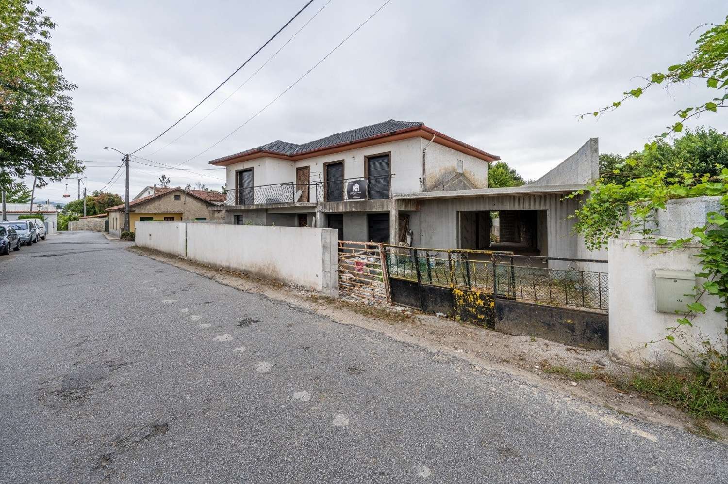  à venda casa Gandra Vila Verde 2