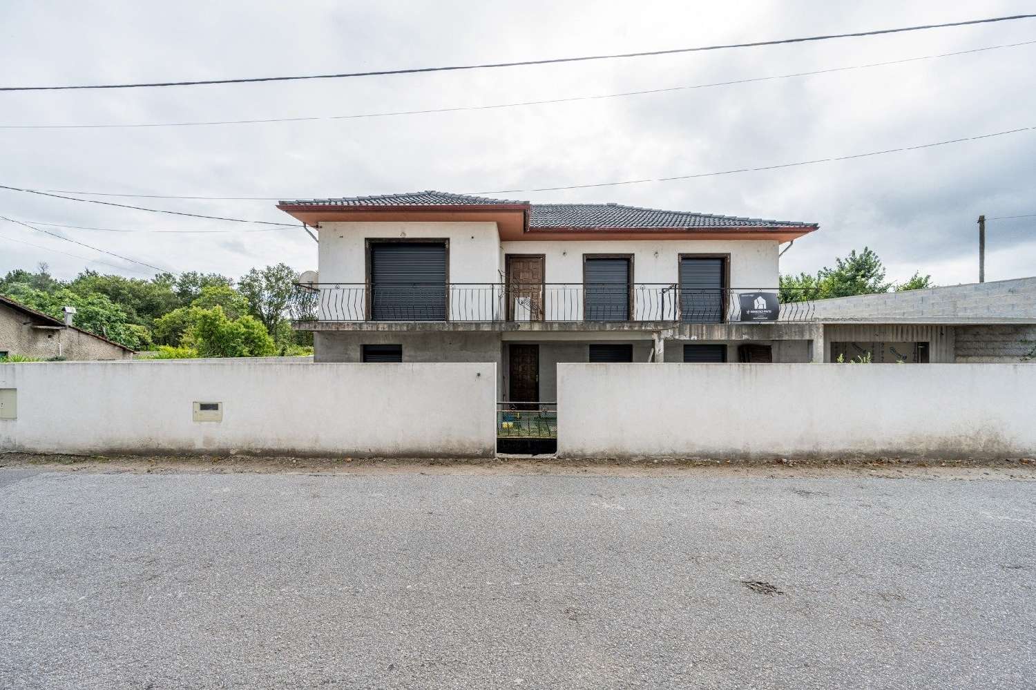  à venda casa Gandra Vila Verde 3
