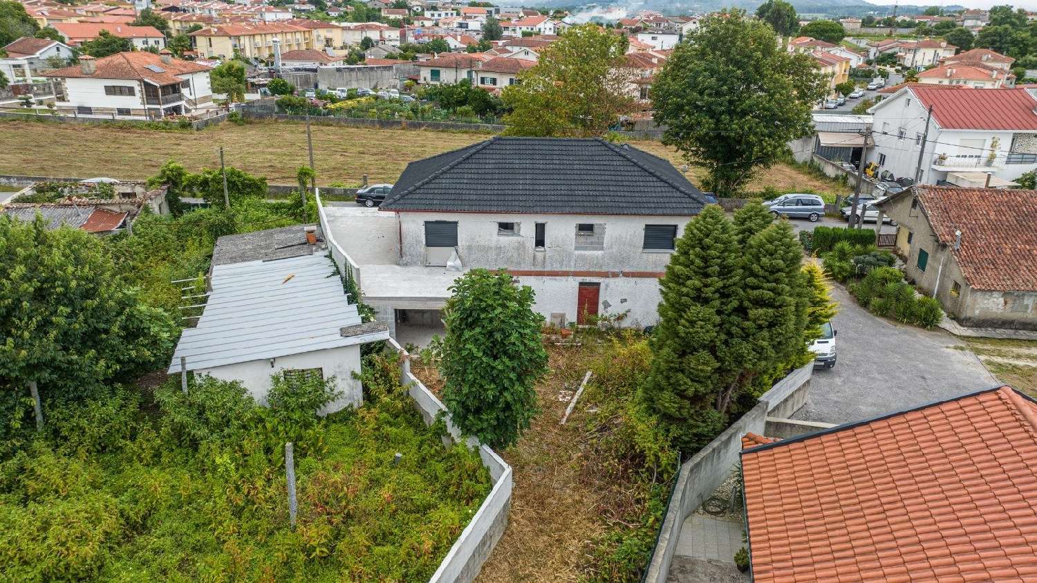  à venda casa Gandra Vila Verde 5
