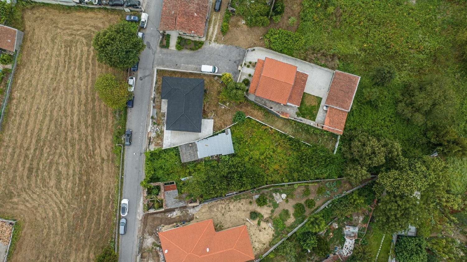  à venda casa Gandra Vila Verde 7