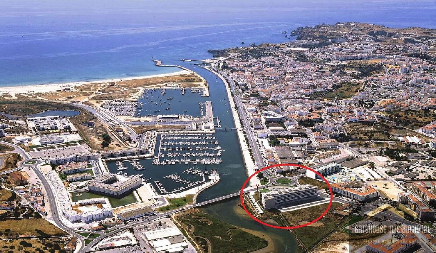  à venda casa Lagos Lagos 2