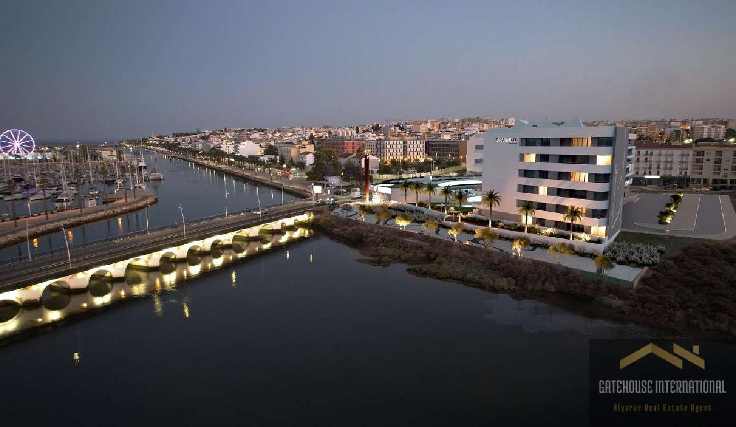  à venda casa Lagos Lagos 7