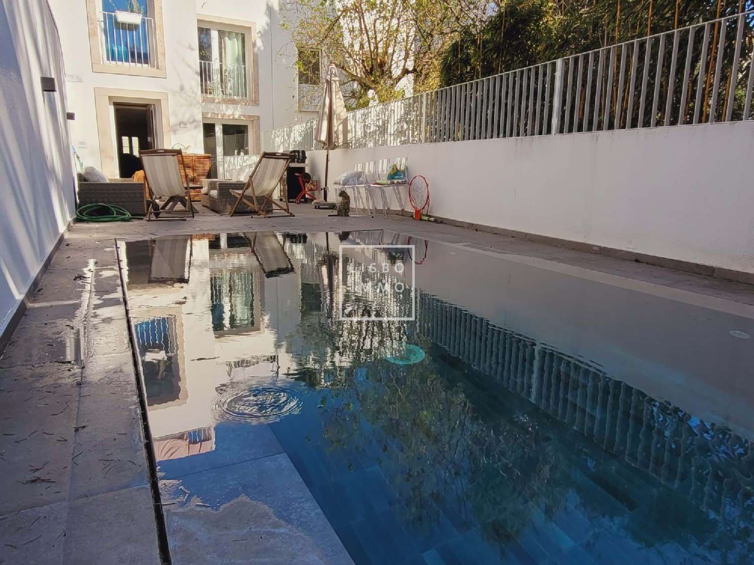  à venda casa Lisboa Lisboa 5