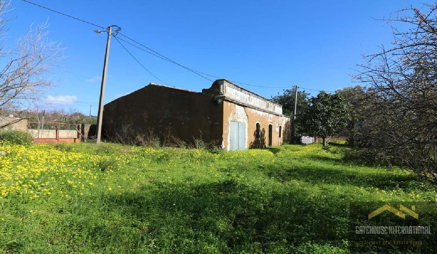  en venta casa Loulé Loulé 1