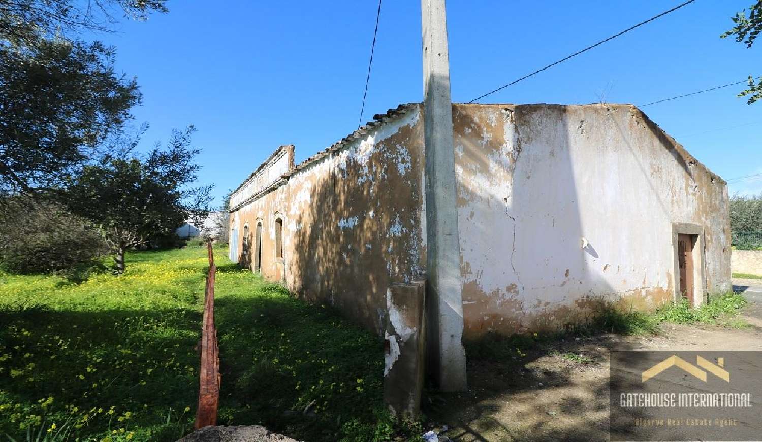  en venta casa Loulé Loulé 4