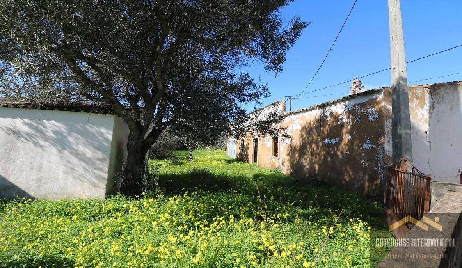  en venta casa Loulé Loulé 5