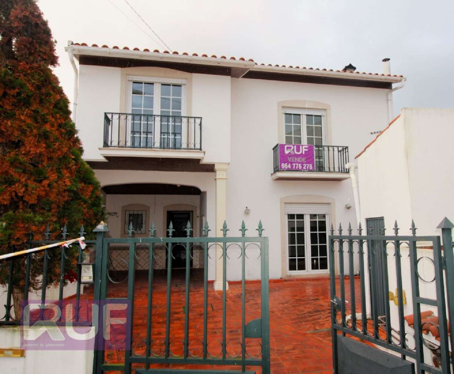  te koop huis Marra Pombal 1