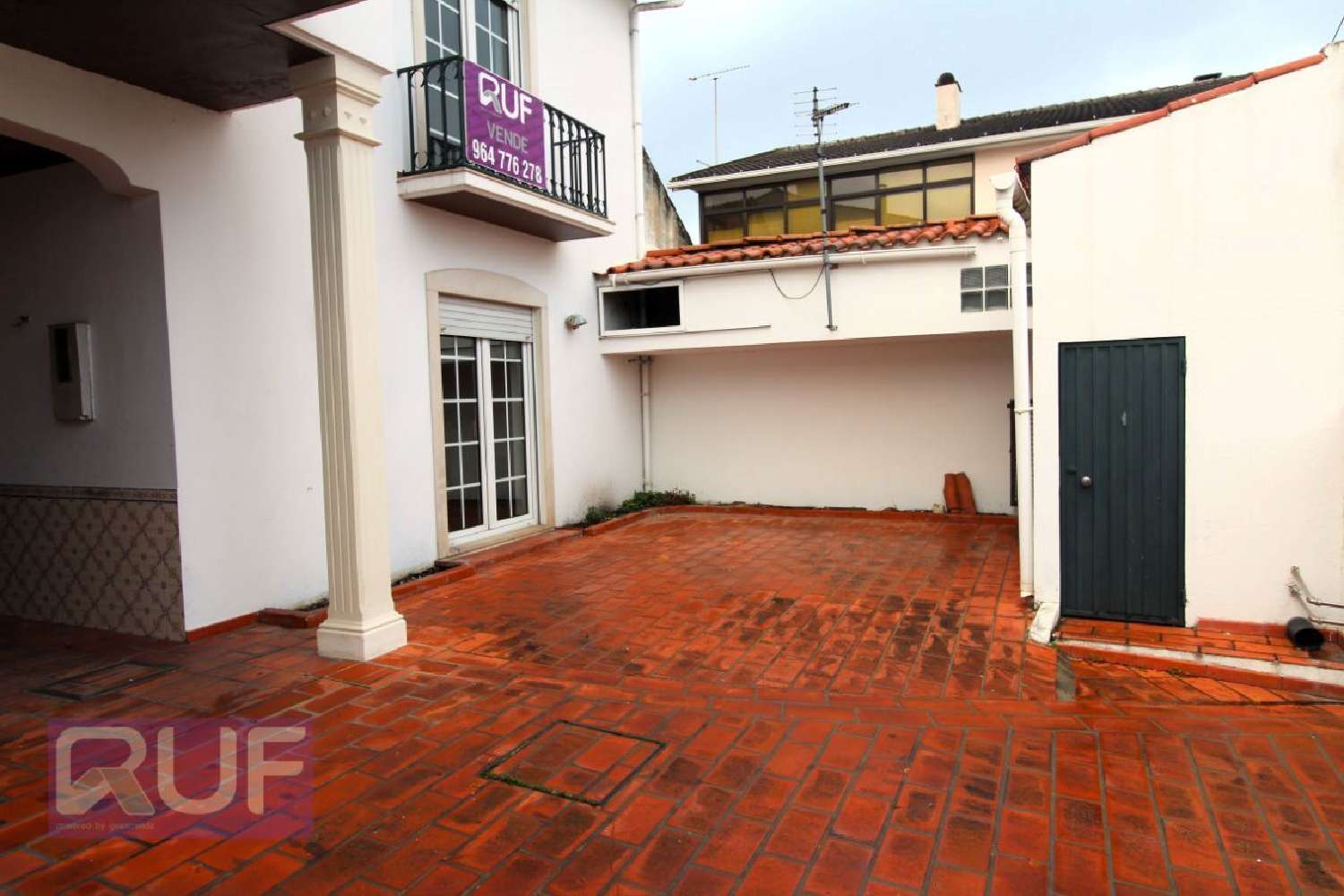  te koop huis Marra Pombal 2