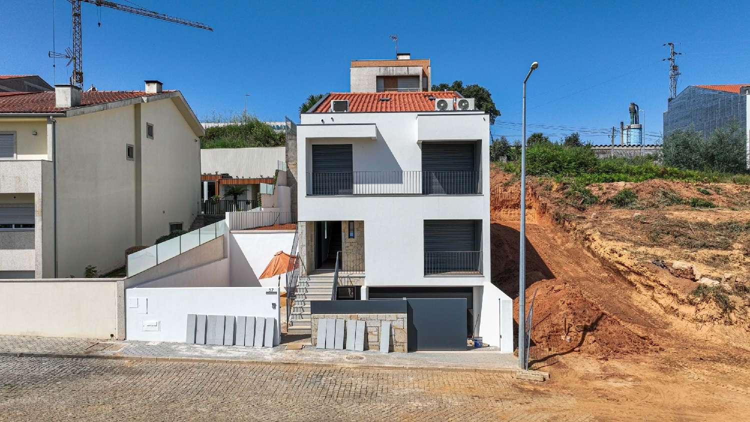  te koop huis Mire de Tibães Braga 1