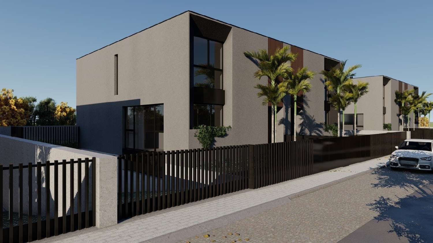  à venda casa Mire de Tibães Braga 4