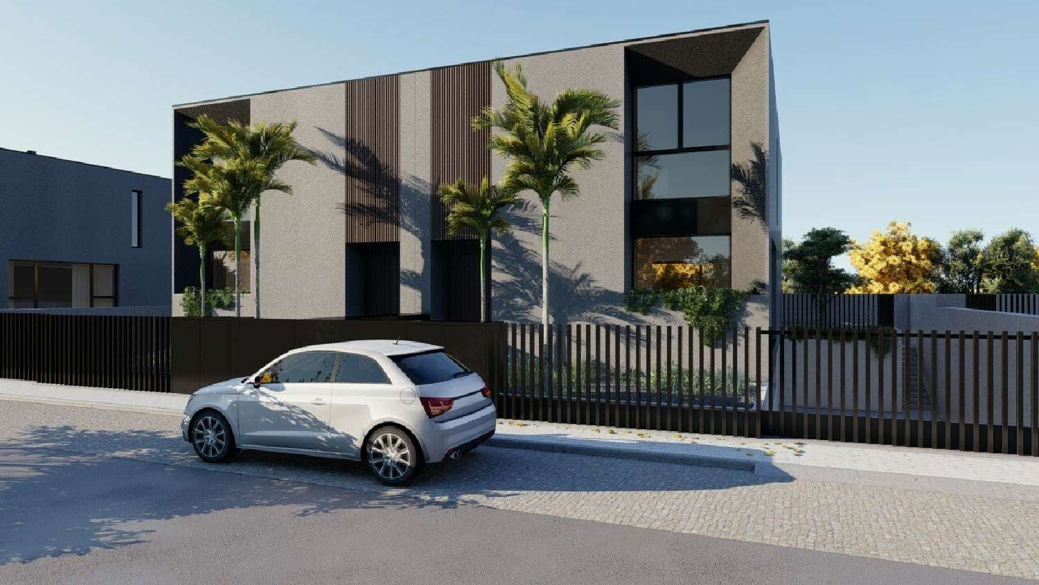  à venda casa Mire de Tibães Braga 6