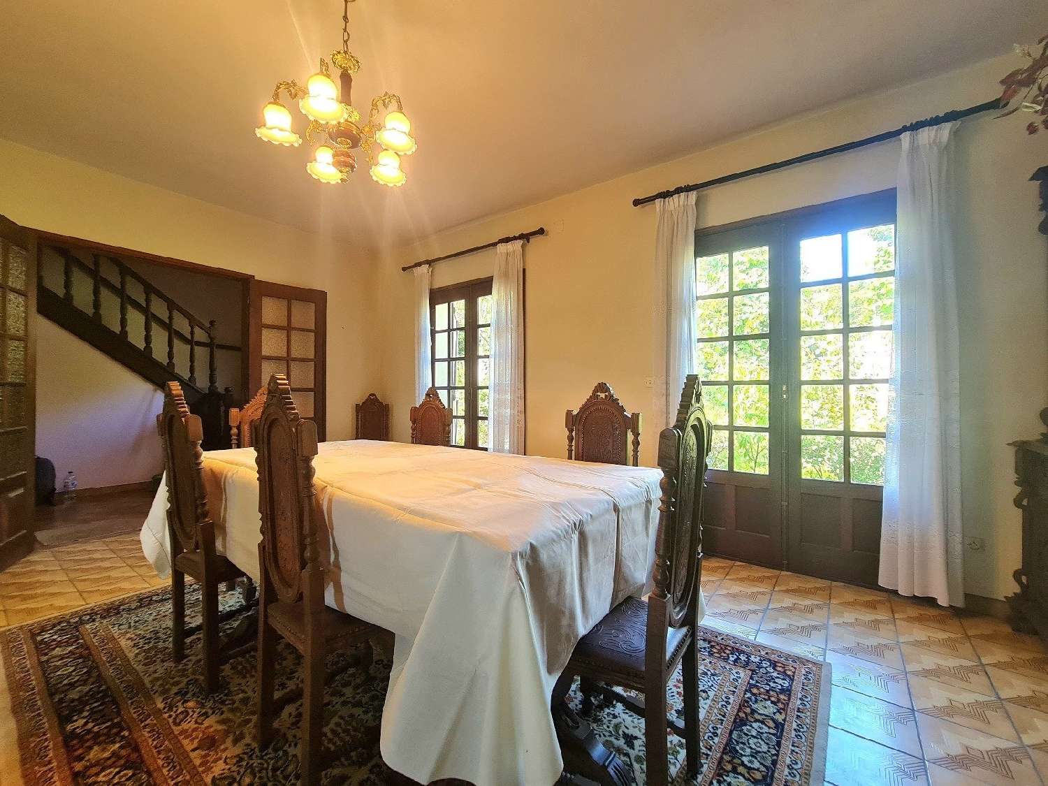 à venda casa Moure Vila Verde 2