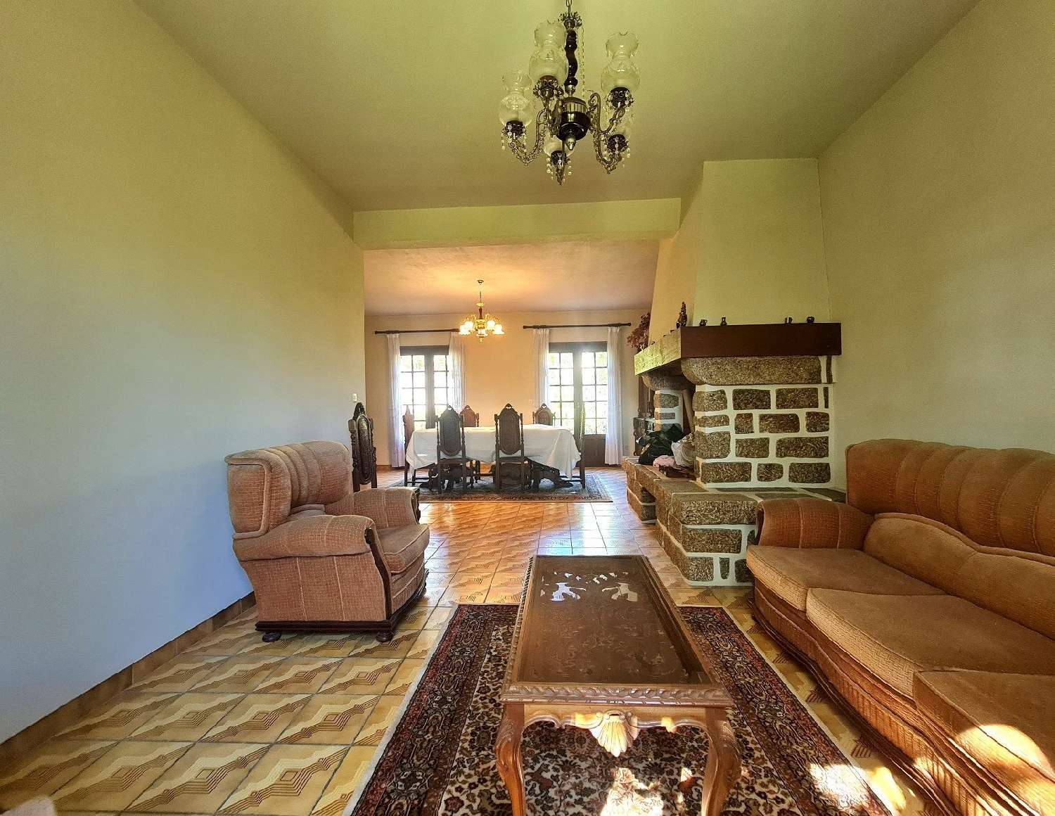  à venda casa Moure Vila Verde 3