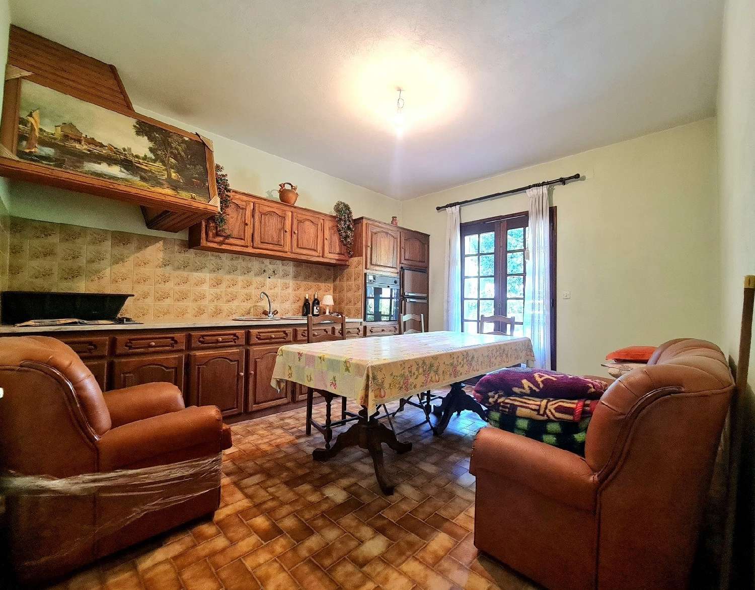  à venda casa Moure Vila Verde 4