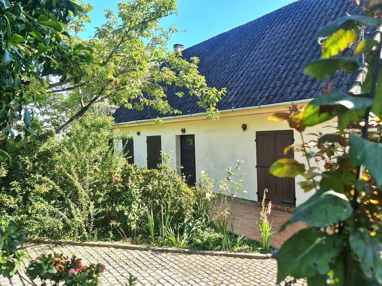  à venda casa Moure Vila Verde 8