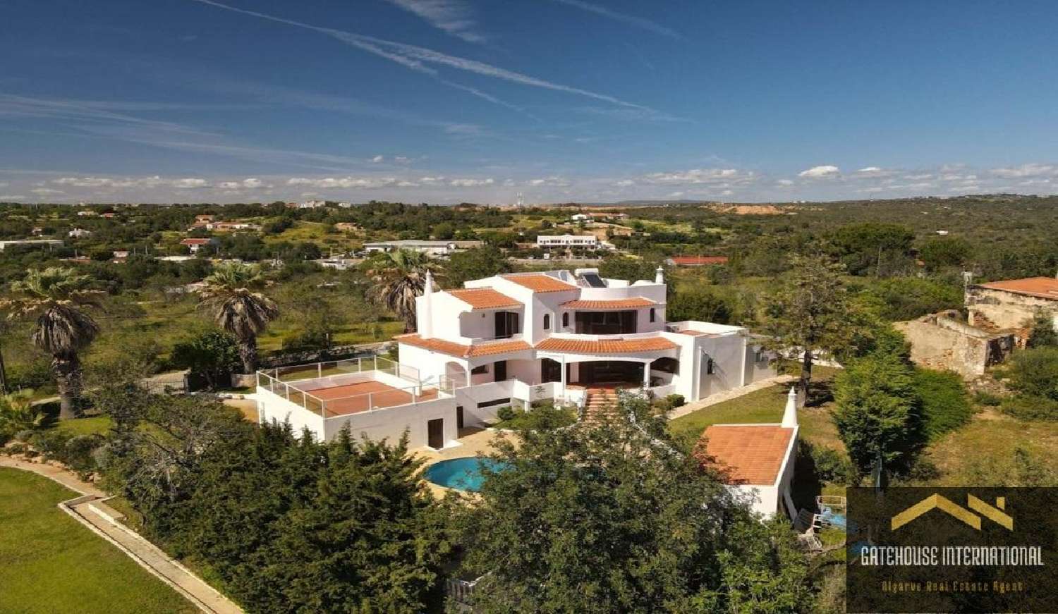  à venda casa Albufeira Albufeira 1
