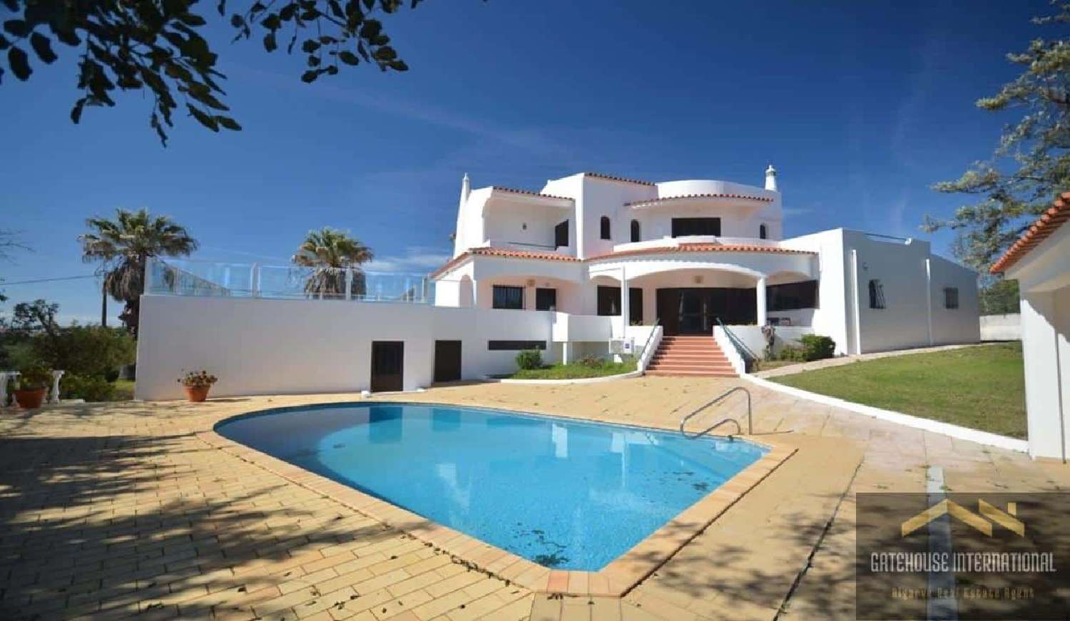 à venda casa Albufeira Albufeira 2