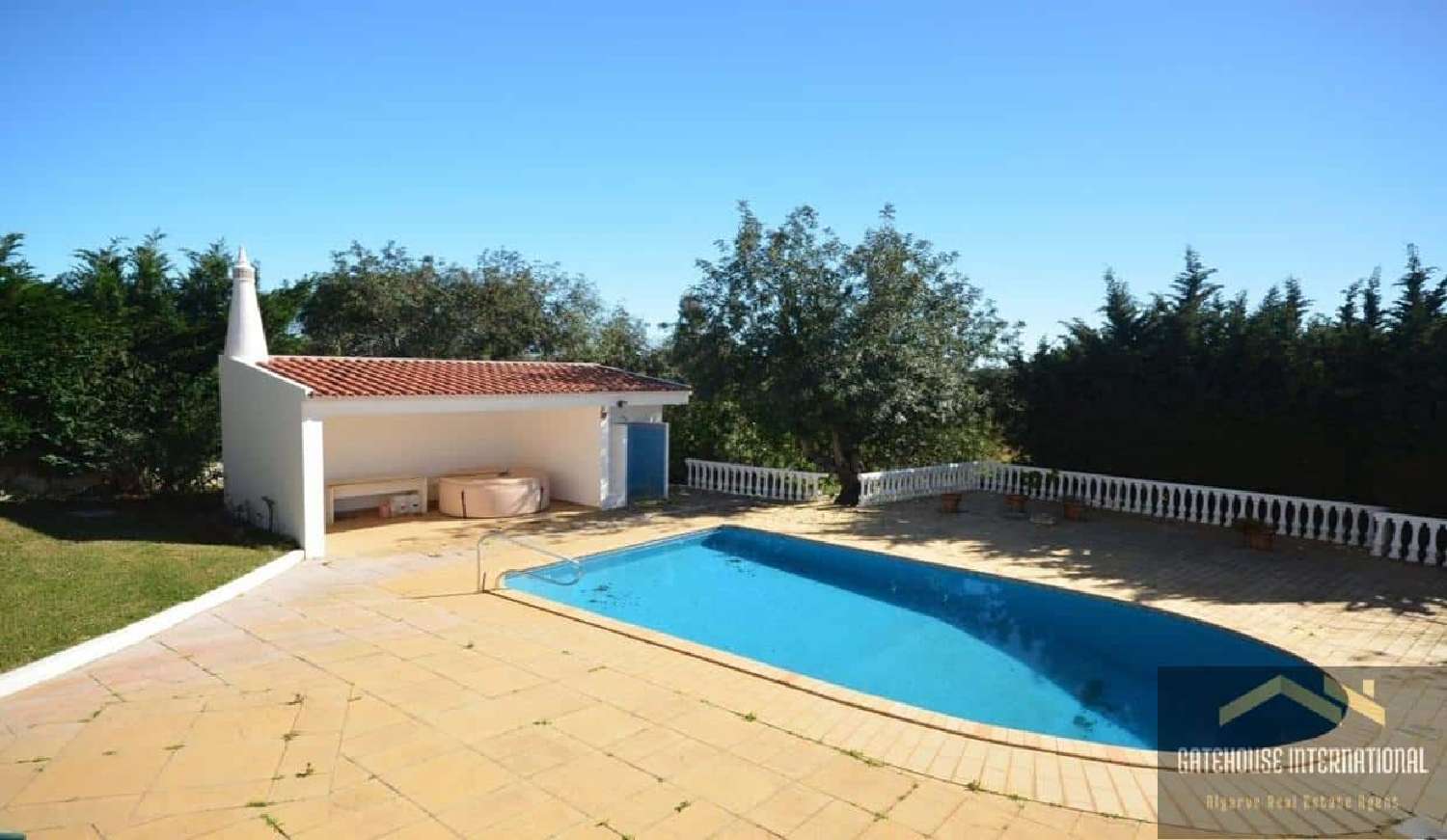  à venda casa Albufeira Albufeira 4