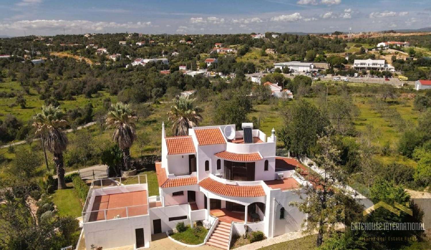  à venda casa Albufeira Albufeira 5