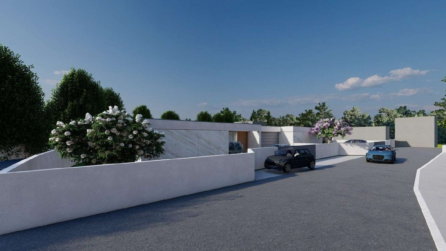  à venda casa Palmeira Braga 2