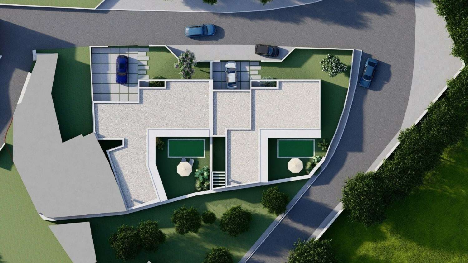  à venda casa Palmeira Braga 7