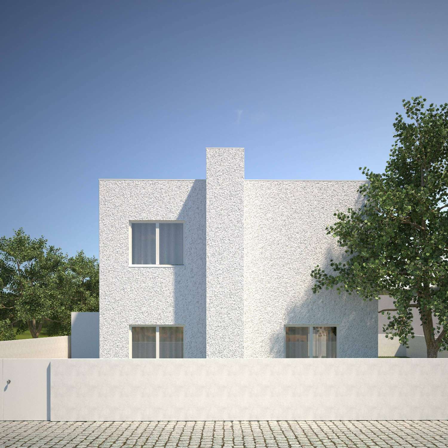  te koop huis Palmeira Braga 4