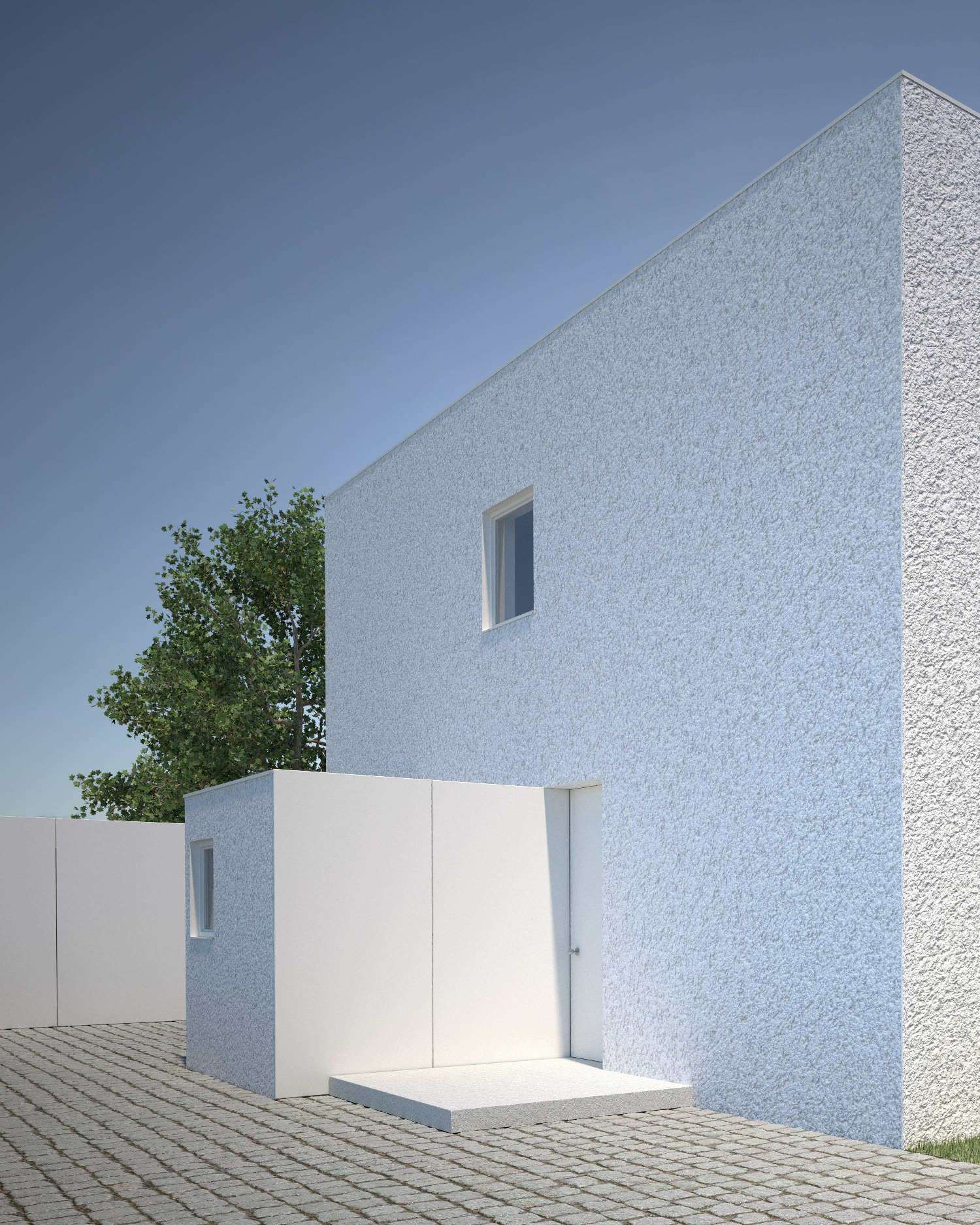  te koop huis Palmeira Braga 5