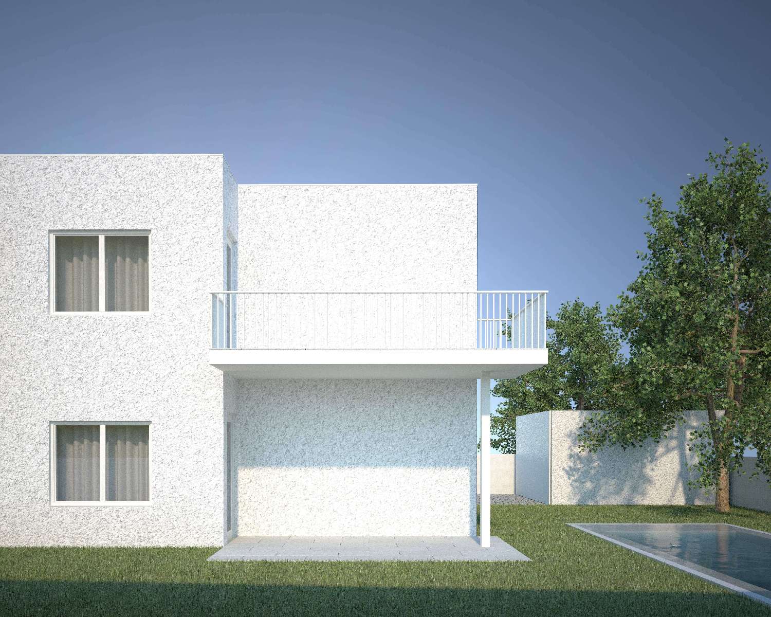  te koop huis Palmeira Braga 6