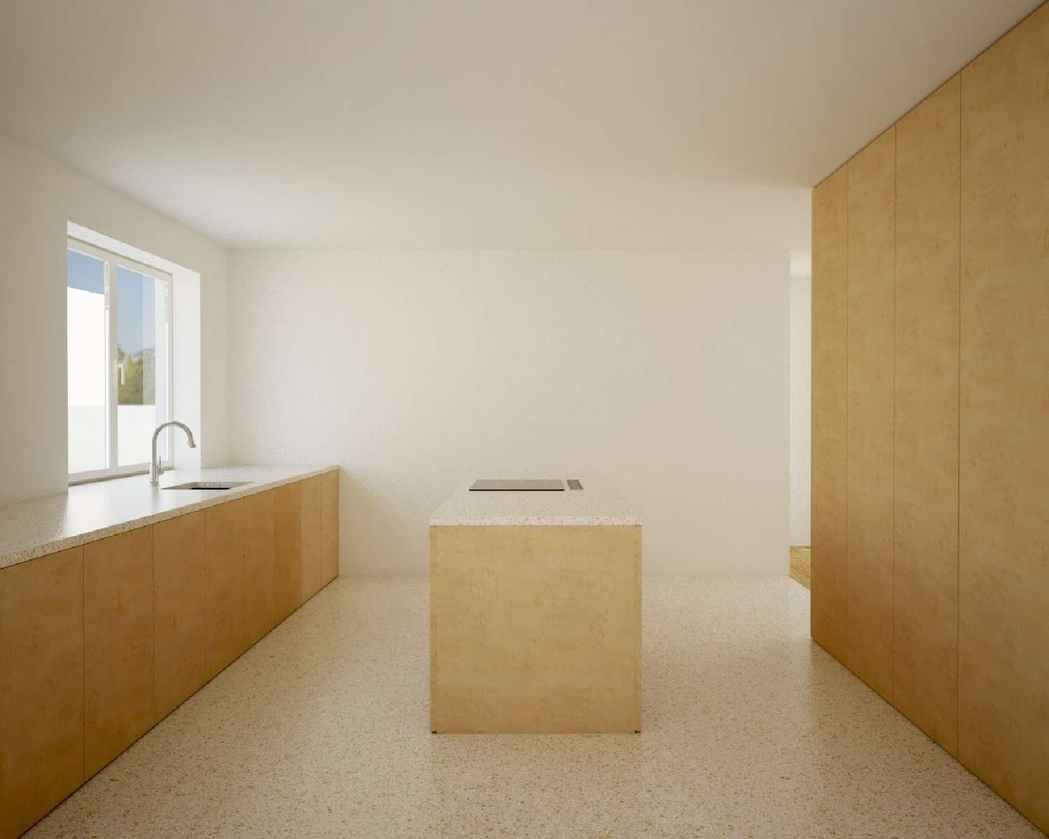  te koop huis Palmeira Braga 8