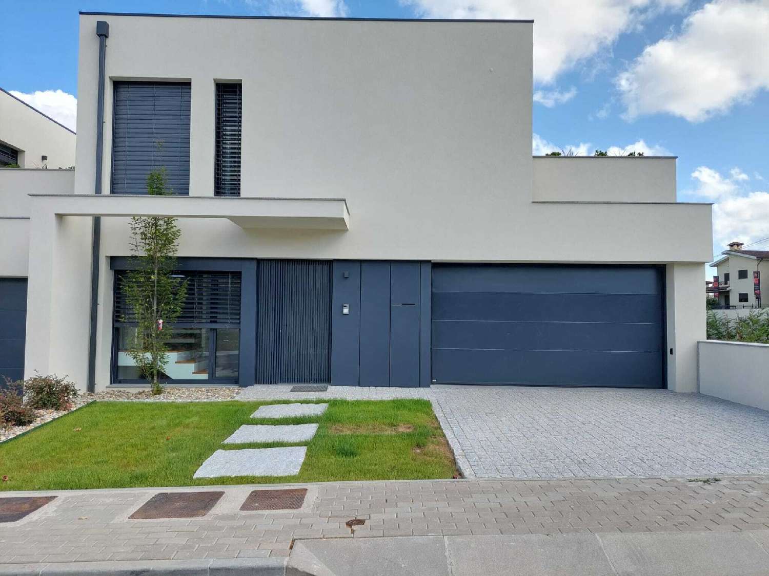  à venda casa Palmeira Braga 2