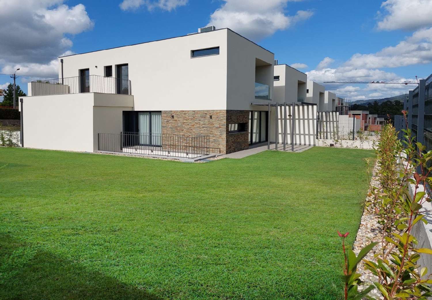  à venda casa Palmeira Braga 3