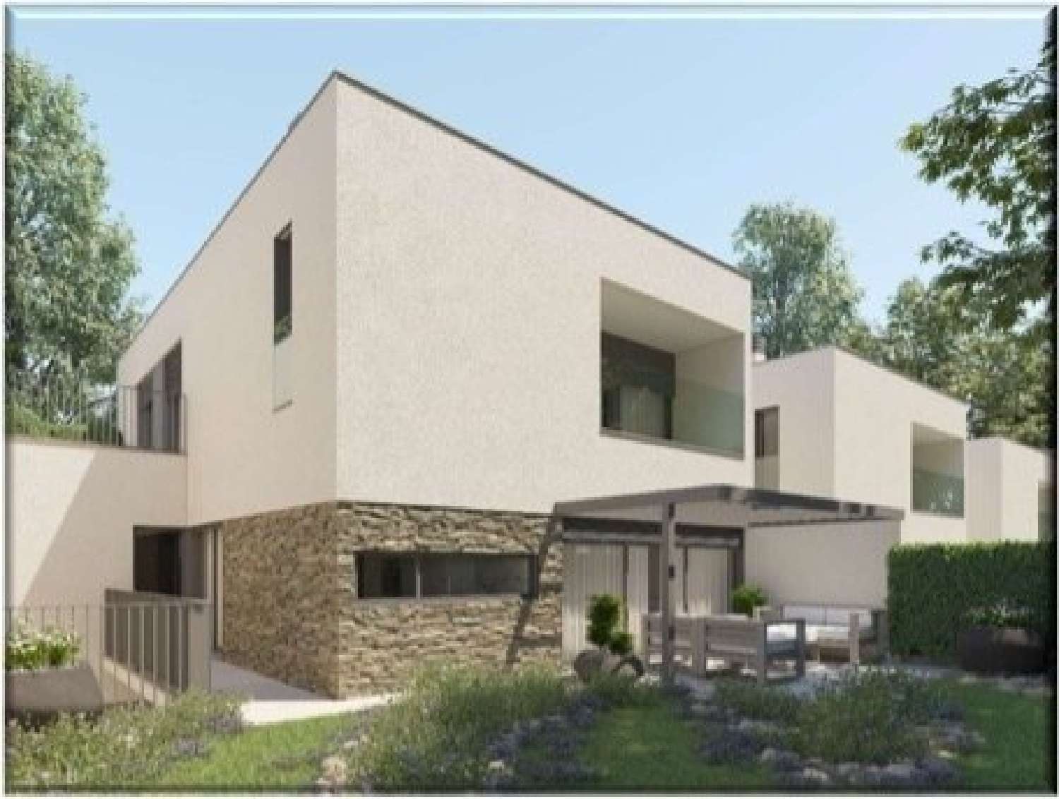  à venda casa Palmeira Braga 4